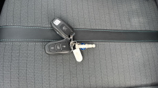 Peugeot 208 1.2 PureTech 100 Allure Premium + 5dr Petrol Hatchback